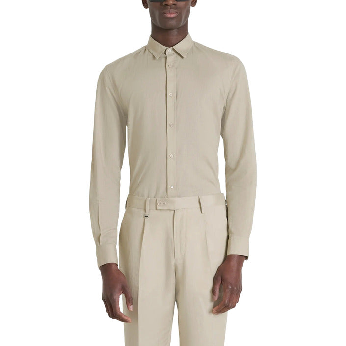 Antony Morato Men Shirt