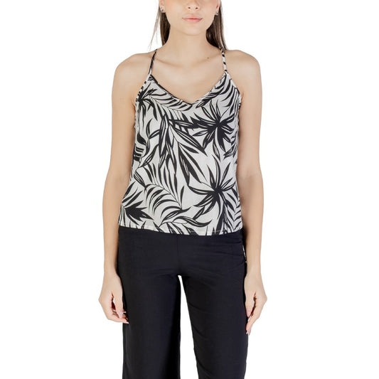 Vero Moda  Women Undershirt