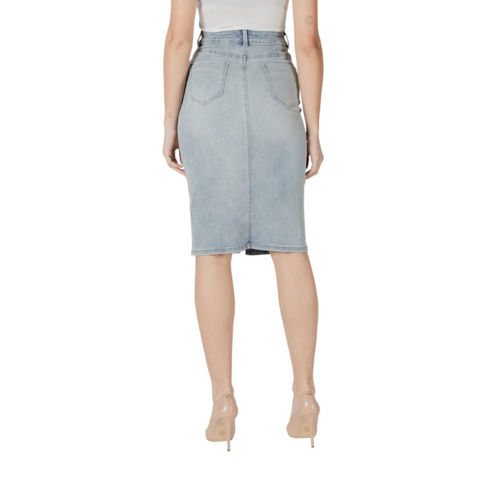 Morgan De Toi  Women Skirt