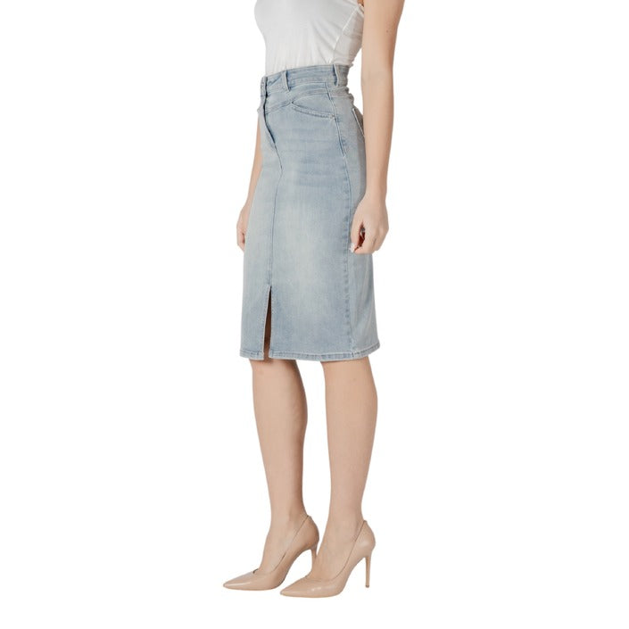 Morgan De Toi  Women Skirt
